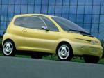Peugeot Ion Concept 1994 года